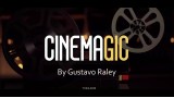 CineMagic by Gustavo Raley