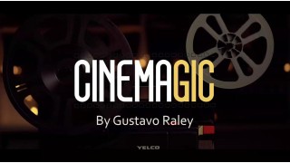 CineMagic by Gustavo Raley