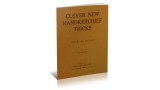 Clever New Handkerchief Tricks (1935) by Collins Pentz