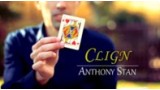 Clign by Anthony Stan And Magic Smile