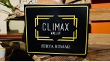 Climax Wallet by Surya Kumar