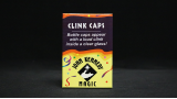 Clink Caps by John Kennedy Magic