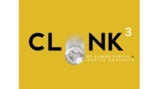Clonk 3 by Roman Garcia And Martin Andersen
