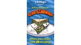 Club Sandwich by Andrew Normansell