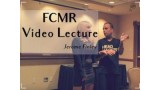 Cmr Lecture by Jerome Finley