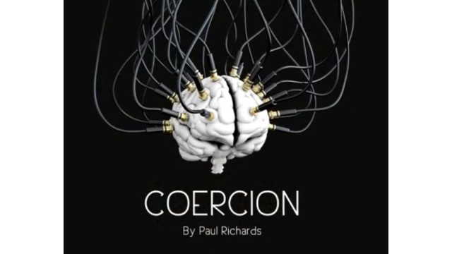 Coercion by Paul Richards