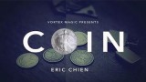 Coin by Eric Chien