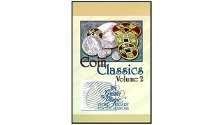 Coin Classics 2 by Greater Magic Video Library Teach-In Sessions 9