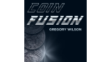 Coin Fusion by Gregory Wilson