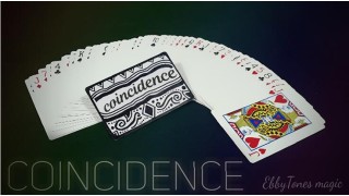 Coincidence by Ebby Tones