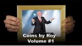 Coins - Roy Volume 1 (Video) by Roy Eidem