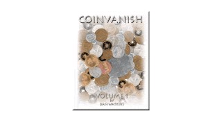 Coinvanish Vol 1 by Dan Watkins