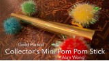 Collector'S Mini Pom-Pom Stick (Video+Ebook) by Alan Wong