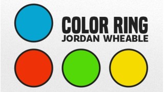 Color Ring by Jordan Wheable