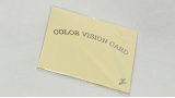 COLOR VISION CARD by JL Magic