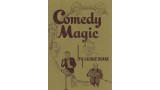 Comedy Magic by George Blake