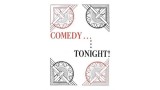 Comedy Tonight by Gordon Miller