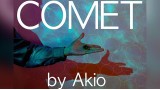 Comet by Akio