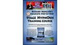 Complete Stage Hypnosis Training - Course Work by Richard Nongard
