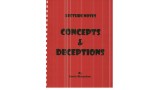 Concepts And Deceptions by Barrie Richardson