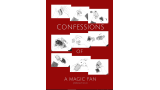 Confessions by Jeremiah Zuo