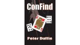 Confind by Peter Duffie