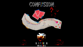 Confusion by Viper Magic