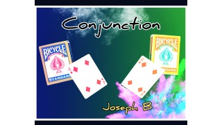 Conjunction by Joseph B