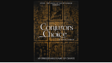 Conjuror'S Choice (Video+Card Scans) by Wayne Dobson