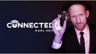 Connected by Karl Hein
