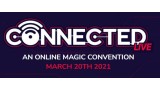 Connected: Live On March 20Th 2021