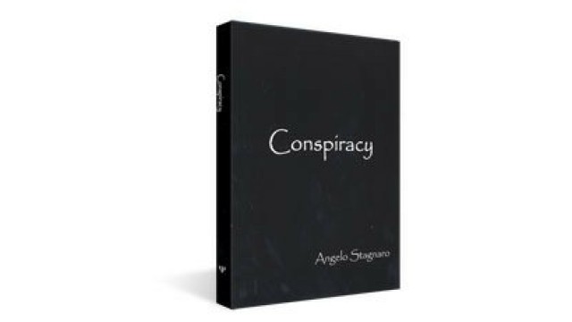 Conspiracy by Angelo Stagnaro