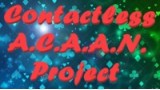 Contactless A.C.A.A.N. Project by B. Magic