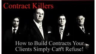 Contract Killers by Conjuror Community
