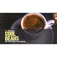 Cool Beans by Paul Brook