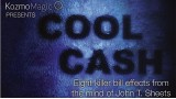 Cool Cash by John T. Sheets And Kozmomagic