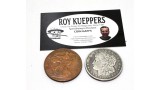 Copper Silver by Roy Kueppers
