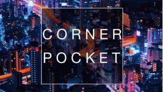 Corner Pocket (Video+Pdf) by Copeland Coins