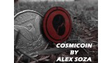 Cosmicoin by Alex Soza