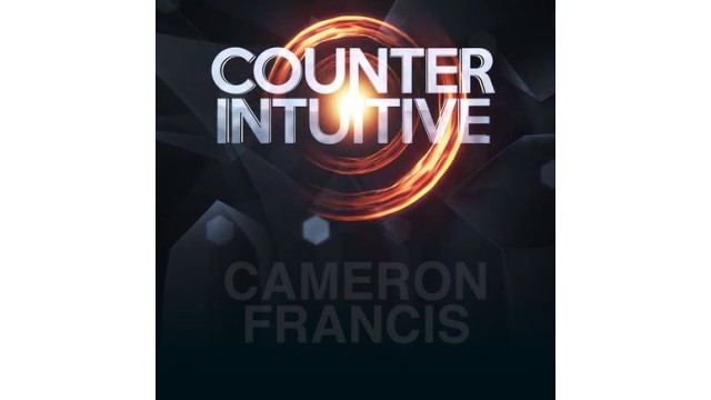 Counter Intuitive by Cameron Francis
