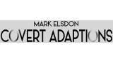 Covert Adaptions by Mark Elsdon