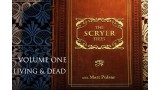 The Scryer Files Vol 1 - Living And Dead by Matt Pulsar