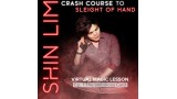 Crash Course Ep. 1 The Ambitious Card by Shin Lim