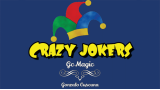 Crazy Jokers by Gonzalo Cuscuna