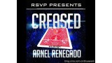 Creased by Arnel Renegado