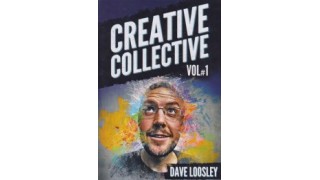 Creative Collection Vol 1 (Lecture Notes Blackpool 2019) By Dave Loosley