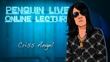 Criss Angel Penguin Live Online Lecture