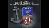 Cruise Magic 101 by Nick Lewin