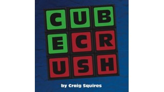 Cube Crush by Craig Squires