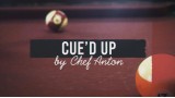 Cue'd Up by Chef Anton
